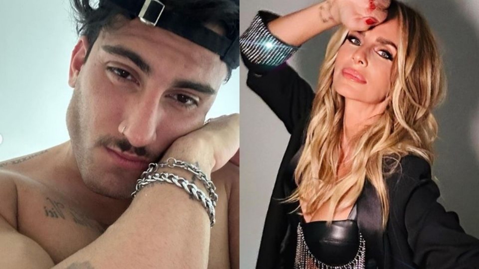 Feroz cruce en vivo entre Sabrina Rojas y Tomás Holder: "No me rompas los huevos"